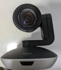 Logicool PTZ PRO2 CC2900ep 年末特価