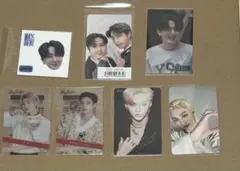 Stray Kids スキズ　SKZ トレカ　まとめ売り