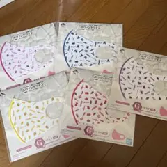 【新品未使用品】一番くじ エヴァンゲリオン～Mark.06、降臨！～　マスク