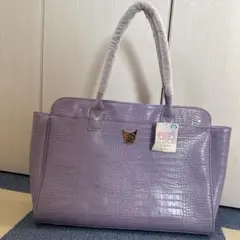 クロミトートバッグ