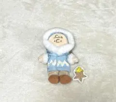 ユニバ チャーリーブラウン キーホルダー