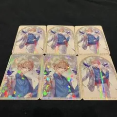 ART OF NIJISANJI 風楽奏斗