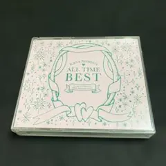KANA NISHINO ALL TIME BEST 4枚組