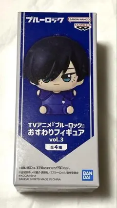 ブルーロック BLUEROCK 劇場版 フィギュアセット まとめ売り 楽天市場】ブルーロックコレクションフィギュアリッチ