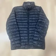 ユニクロ　ウルトラライトダウンジャケット