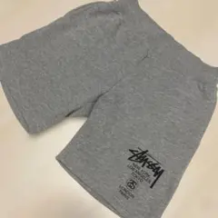 STUSSY スエットパンツ S