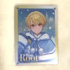 るぅとくん　すとぷり　コレカ　等身　2026winter