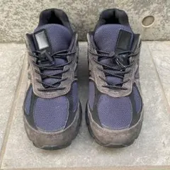 JJJJound Newbalance 990v4 navy 25.5cm