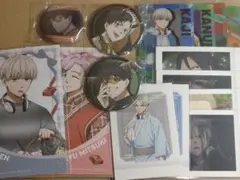 ウィンブレグッズ まとめ売り