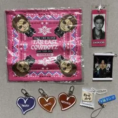 EXILE ライブガチャ まとめ売り