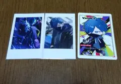 2025年最新】crフェス トレカ vanillaの人気アイテム - メルカリ