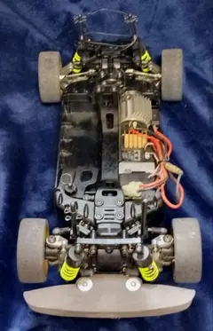 2026年最新】TB-01 タミヤの人気アイテム - メルカリ