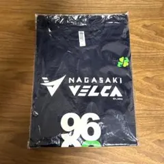 長崎ヴェルカ　Tシャツ