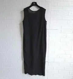 Gypsohila Back Design Dress 新品未使用タグ付き Gypsohila Back Design Dress / Black - メルカリ