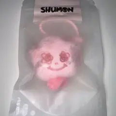 BLACKPINK ジス JISOO AMORTAGE SHUMON ピンク