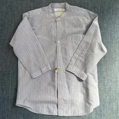GREEN LABEL RELAXING Easy Linen 七分袖シャツのサムネイル