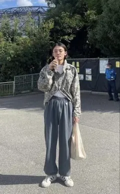 A*g様 this unfiorm TU デニム ポーカーズ カンティス着用 This uniform デニム 新品 ポーカーズカンティスさん着用 - メルカリ