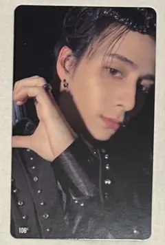 INI XQUARE 7000円 会場限定 特典 西洸人 トレカ 106