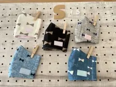 6重ガーゼインナーマスク　Sサイズ