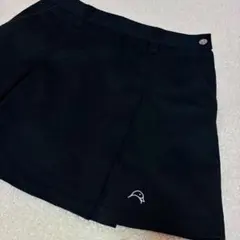 【夏休みSALE】〈未使用〉マンダリナダックゴルフスカート※インナーパンツ一体型のサムネイル