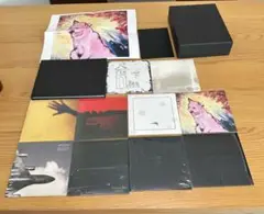 syrup16g 「A COMPLETE UNKNOWN」 コンプリートボックス