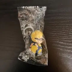 ハイキュー めじるしアクセサリー 月島蛍