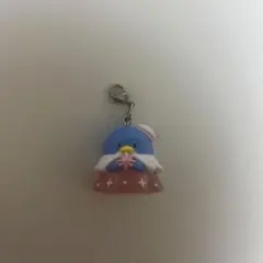 タキシードサム キーホルダー