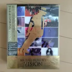2026年最新】マイケル・ジャクソン VISIONの人気アイテム - メルカリ