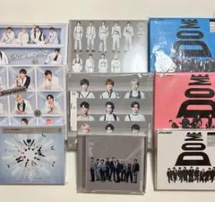 SnowMan アルバム