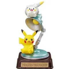 内袋未開封　ポケモン・ビンテージ・コレクション　ピカチュウ＆トゲデマル