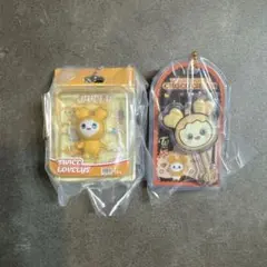 TWICE LOVELYS JIVELY （ジブリー）