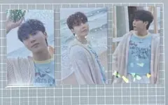 SEVENTEEN スングァン SPILL THE FEELS ラキドロ まとめ