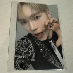 zb1 ゼベワン ワルツ 愛知 会場限定 トレカ ハンビン