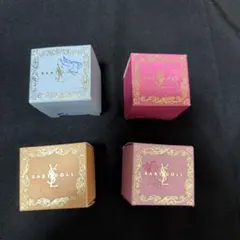 YSL BABY DOLL ミニ香水 4種セットのサムネイル