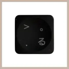 ロジクール 日本語 テンキー MX KEYS for ビジネス 「＞、る」キー