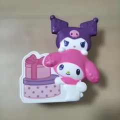 クロミちゃん　ハッピーセット