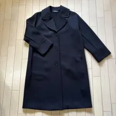 ◾️美品◾️S Max Mara マックスマーラ／ロングコート／M
