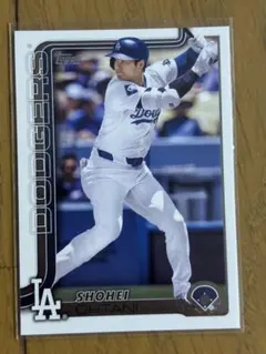 2026 Topps Bowman 大谷翔平 PC-11 ダイカットカード - メルカリ