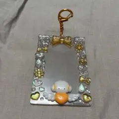 こぎみゅん　トレカケース　トレーディングカード　サンリオのサムネイル