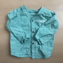 THE NORTH FACE ジャケット 90 ミントグリーン