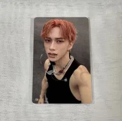 池崎理人 108 survive Fes 特典トレカ