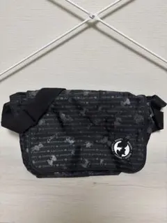 スヌーピー柄 ショルダーバッグ