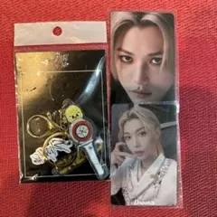 ☆STRAYKIDS☆FELIX☆3点セット☆