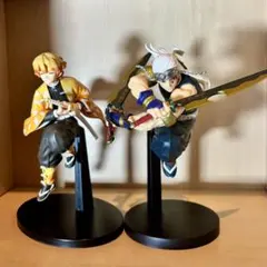 【新品・未開封】VIBRATION STARS フィギュア5体セット 冨岡義勇 VIBRATION STARS 鬼滅の刃 フィギュア【新品未開封