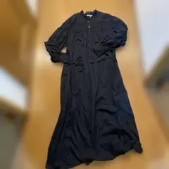 ISABEL MARANT ETOILE ロングワンピース