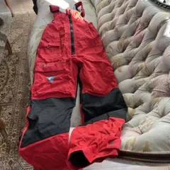 Musto BR1セーリングサロペット