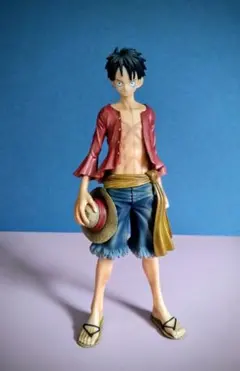 ルフィ フィギュア