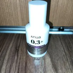 アヌアAnua 0.3+ レチノール美容液 30ml 韓国コスメ