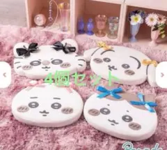 2025年最新】ちいかわ 低反発クッションの人気アイテム - メルカリ