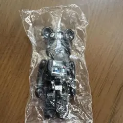 TIE FIGHTER PILOT ベアブリック
